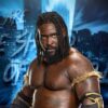 Il messaggio di Oba Femi per Brock Lesnar prima di Clash in Italy