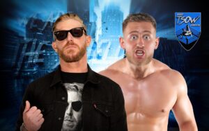 AEW Dynamite 25-02-2026 - Anteprima