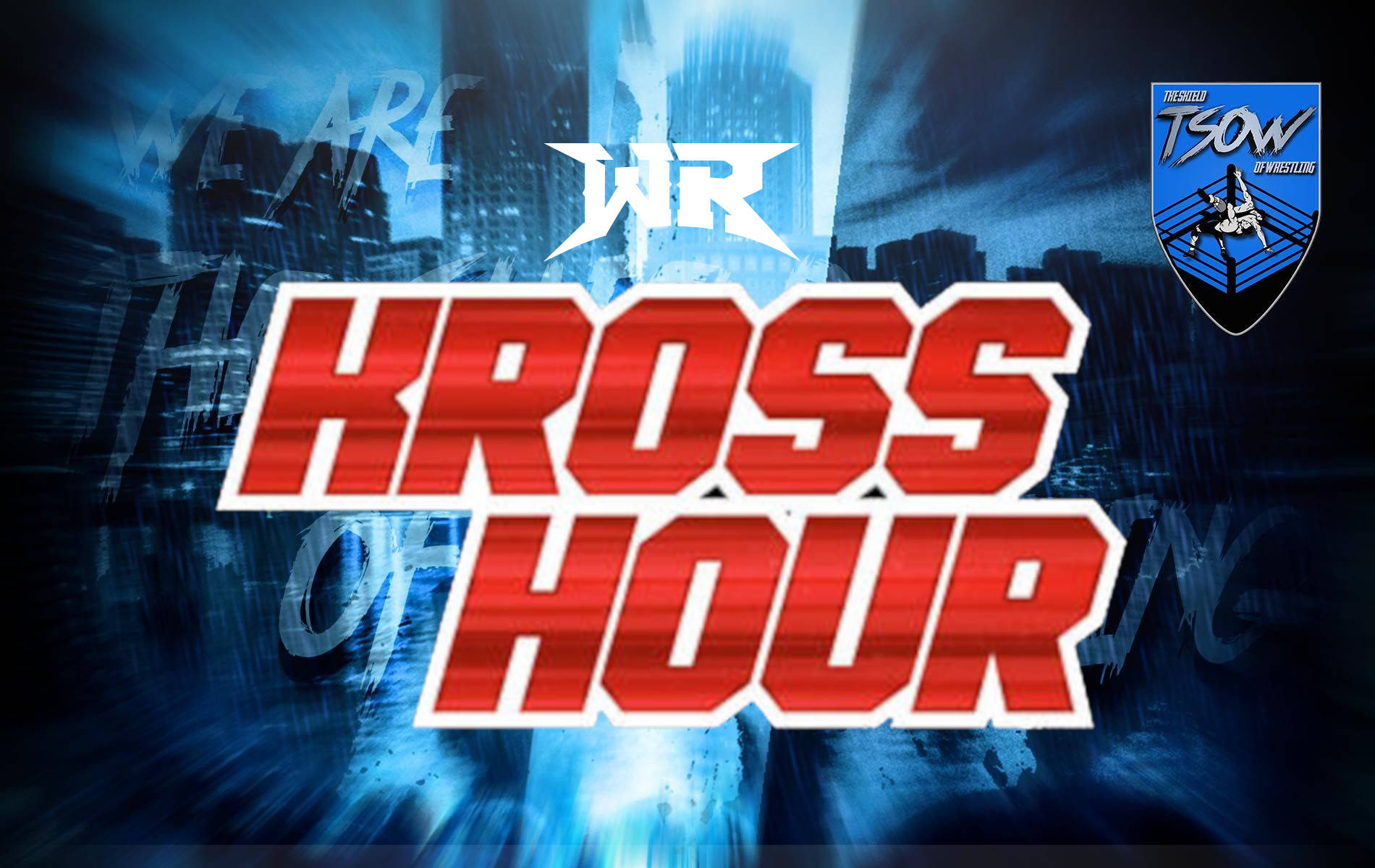 Risultati REVOLVER Kross Hour 2026