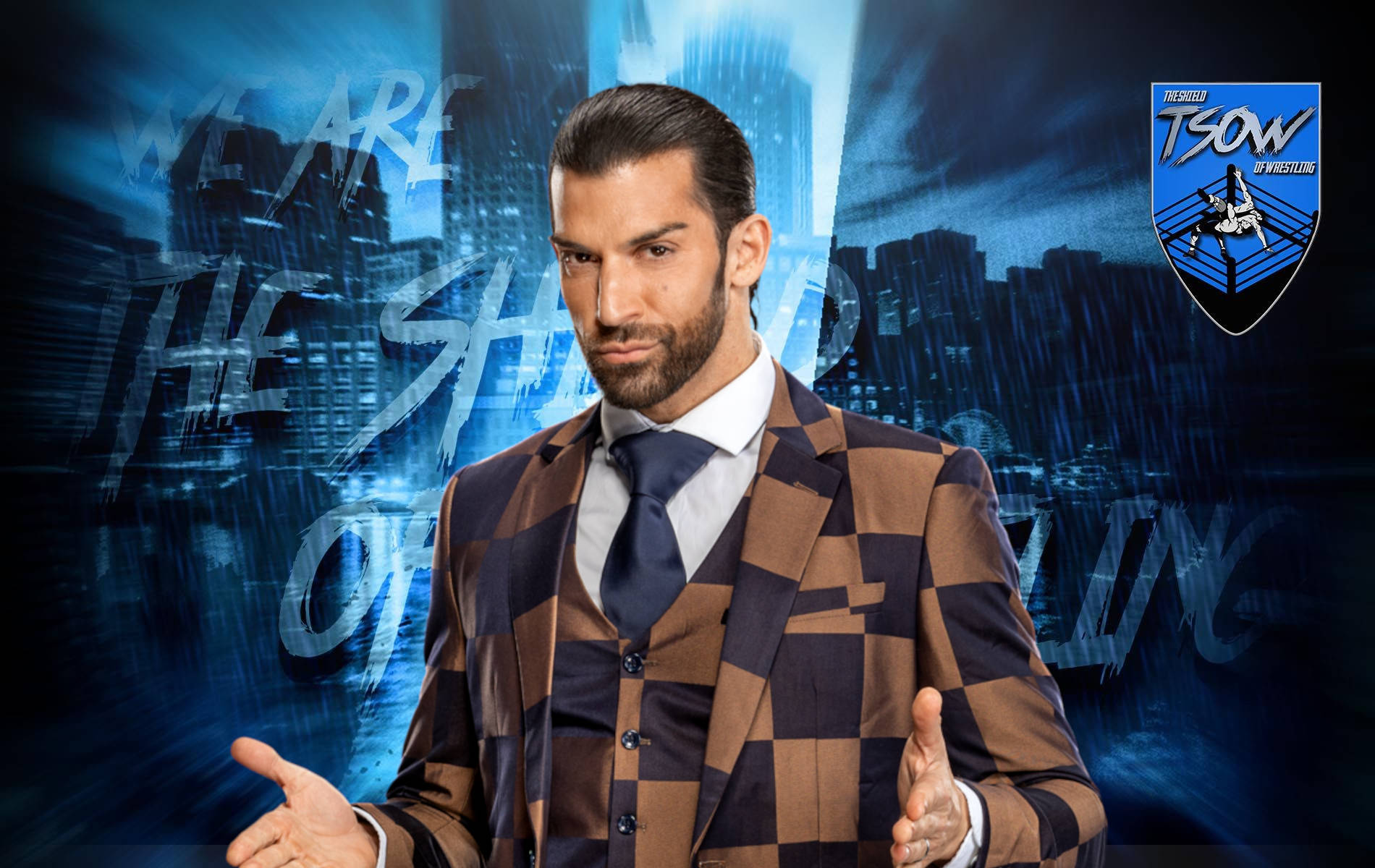 Robert Stone è il nuovo General Manager di NXT