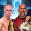 Kyle Fletcher torna TNT Champion, già sconfitto Tommaso Ciampa