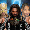 Elio LeFleur conquista il WWE Speed Title nel 3-Way a NXT