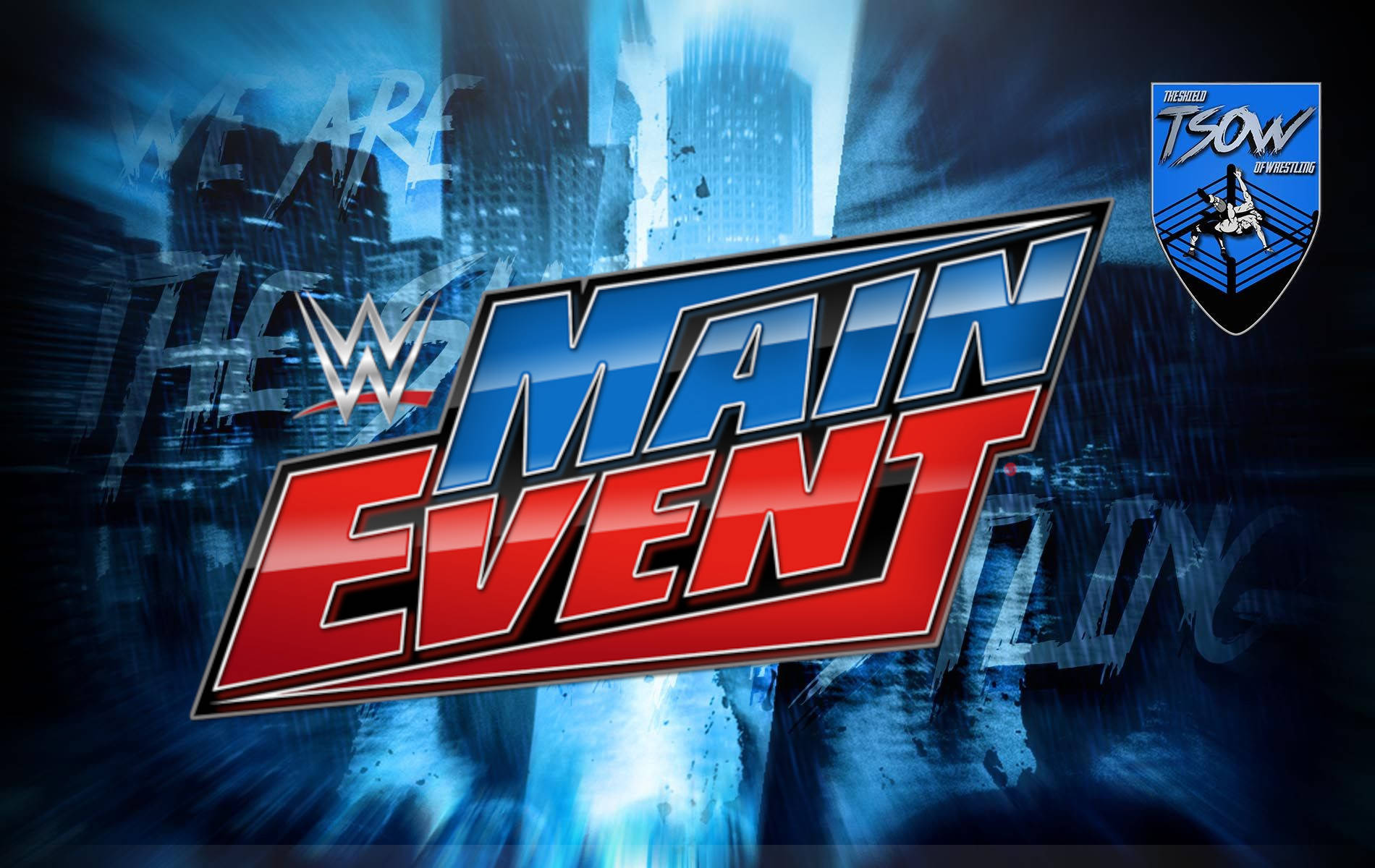 Risultati WWE Main Event 16-04-2026
