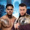 MJF difenderà il titolo AEW contro Zilla Fatu in HOG