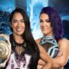 AJ Lee definisce Bayley la sua wrestler preferita