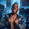 Aaron Rourke ha vinto il WWE EVOLVE Championship