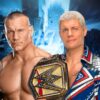 Cody Rhodes parla degli applausi ricevuti da Randy Orton