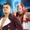Gunther ha sconfitto Dragon Lee a Monday Night RAW