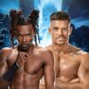 Je'Von Evans ha sconfitto Grayson Waller a Monday Night RAW