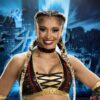 Kelani Jordan è pronta per una promozione nel main roster