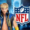 La WWE impedisce a Logan Paul di boxare con giocatori NFL