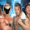 Motor City Machine Guns hanno sconfitto Fraxiom a SmackDown