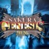 La card di NJPW Sakura Genesis 2026