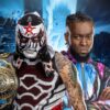 Penta ha sconfitto Kofi Kingston a Monday Night RAW