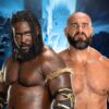Oba Femi ha sconfitto Rusev a Monday Night RAW