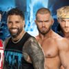 The Vision ha sconfitto The Usos per DQ a RAW