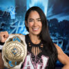 AJ Lee, come verrà decretata la sua prossima avversaria?