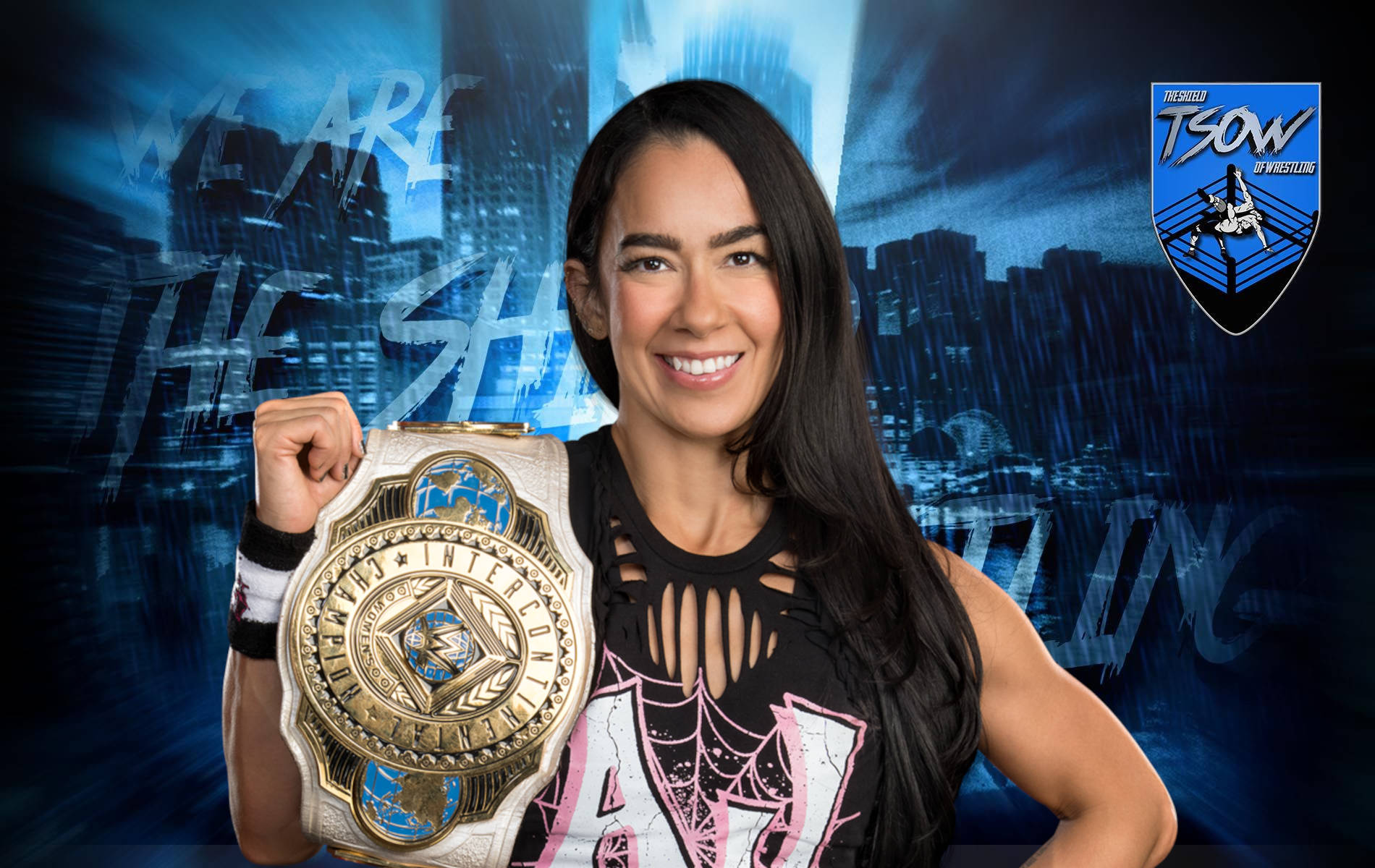 AJ Lee, come verrà decretata la sua prossima avversaria?