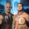 Bishop Dyer vs Zilla Fatu ufficiale per l'HOG Crown Jewel Title