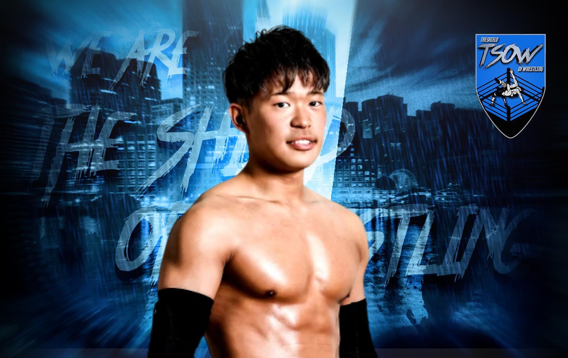 Dragon Dia lascia ufficialmente la Dragon Gate
