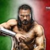 Le parole di Drew McIntyre su WWE Clash in Italy 2026