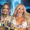 SmackDown, cambio di piani per il Women’s United States Title