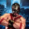 Hechicero batte Claudio Castagnoli e vince il titolo del CMLL