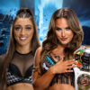 Wren Sinclair batte Fallon Henley a NXT