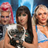 Jacy Jayne batte Zaria e Sol Ruca a NXT