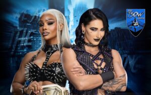 SmackDown 06-03-2026 - Anteprima SmackDown 06-03-2026 - Anteprima