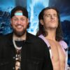 Jelly Roll ha sconfitto Kit Wilson questa notte a SmackDown