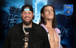 SmackDown 27-03-2026 - Anteprima SmackDown 27-03-2026 - Anteprima