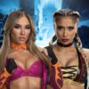Lola Vice batte Kelani Jordan a NXT Vengeance Day 2026