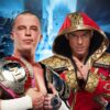 Kyle Fletcher vs Mike Bailey di Dynamite valutato 5 stelle