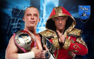 AEW Dynamite 11-03-2026 - Anteprima AEW Dynamite 11-03-2026 - Anteprima