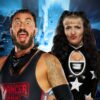Mance Warner e Steph De Lander hanno lasciato la TNA