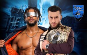 AEW Dynamite 04-03-2026 - Anteprima AEW Dynamite 04-03-2026 - Anteprima