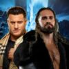 Tra Seth Rollins e MJF c'è grande rispetto