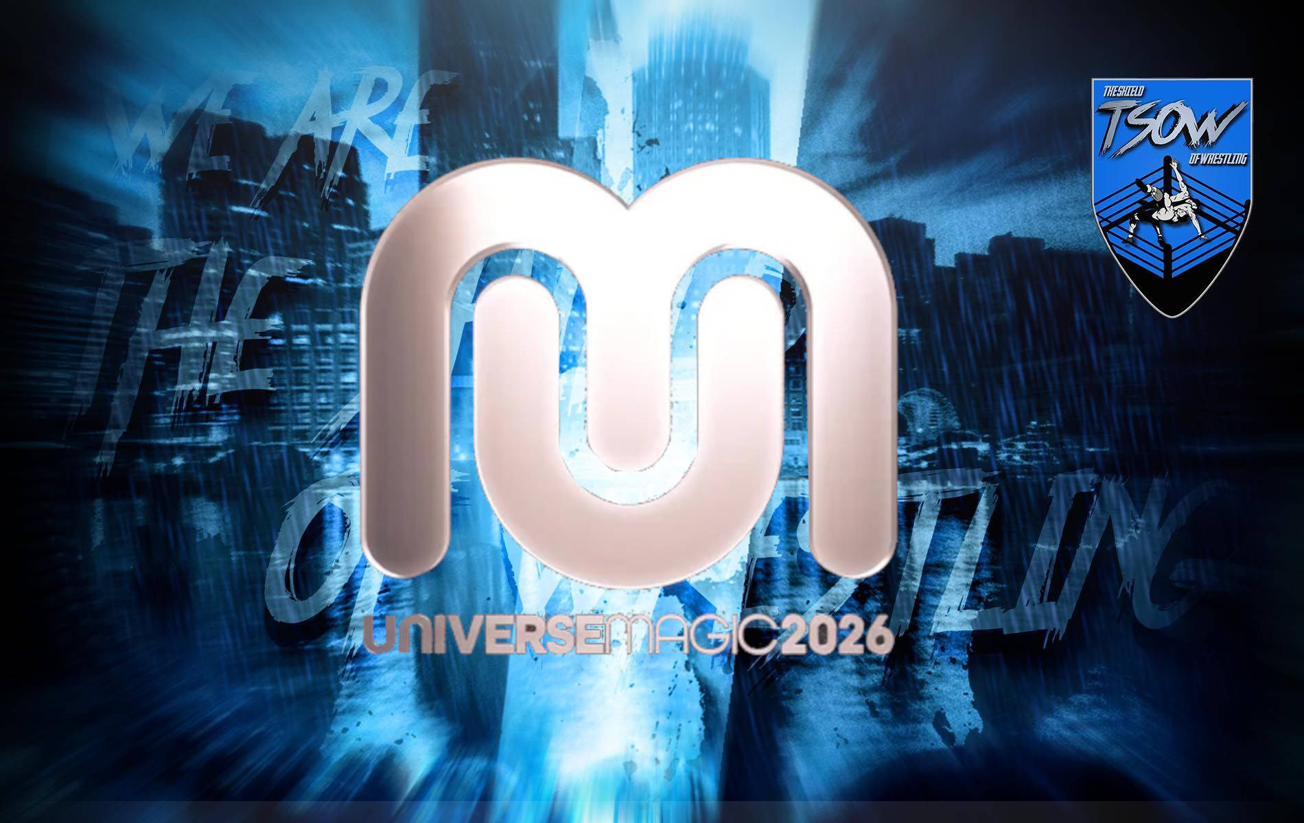 Risultati NOAH Universe Magic 2026