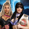 Tatum Paxley batte Izzi Dame a NXT