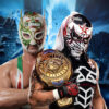 Penta batte El Grande Americano a Monday Night RAW
