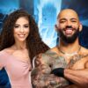 Ricochet e Samantha Irvin hanno ricevuto minacce di morte