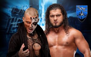 AEW Dynamite 25-03-2026 - Anteprima