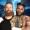 Sami Zayn vince lo US Title, affronterà Trick Williams a WM