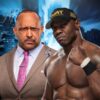 Shelton Benjamin e MVP hanno rinnovato con la AEW