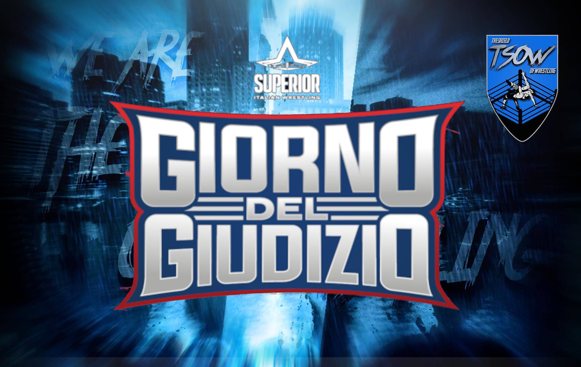 SIW Giorno del Giudizio 2026 - Risultati dell'evento
