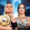 Thekla batte Kris Statlander a AEW Revolution 2026