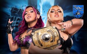 AEW Dynamite 25-03-2026 - Anteprima