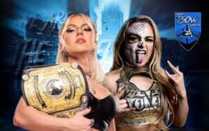 AEW Dynamite 04-03-2026 - Anteprima AEW Dynamite 04-03-2026 - Anteprima