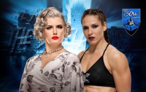 AEW Dynamite 18-03-2026 - Anteprima AEW Dynamite 18-03-2026 - Anteprima